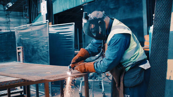 construction access specialist